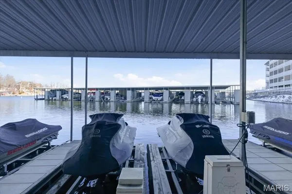 $499,000 | 117 Evergreen Condo Drive, Unit 1B, Sunrise Beach, MO 65079