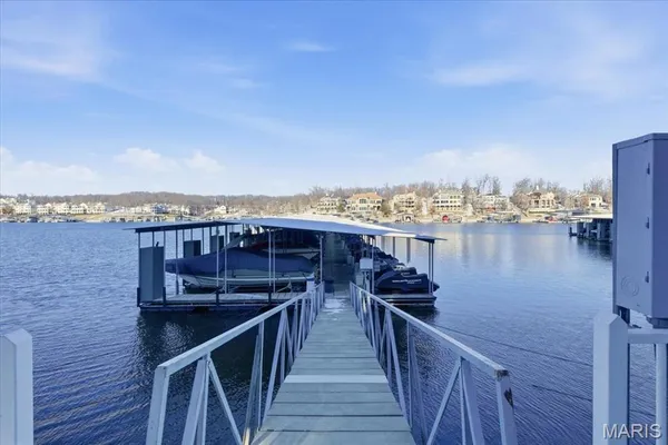 $499,000 | 117 Evergreen Condo Drive, Unit 1B, Sunrise Beach, MO 65079