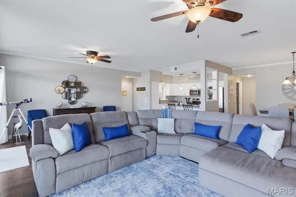 $499,000 | 117 Evergreen Condo Drive, Unit 1B, Sunrise Beach, MO 65079