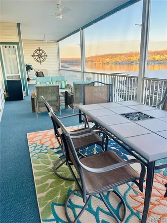 $499,000 | 117 Evergreen Condo Drive, Unit 1B, Sunrise Beach, MO 65079