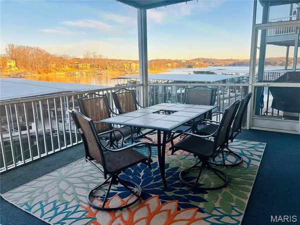 $499,000 | 117 Evergreen Condo Drive, Unit 1B, Sunrise Beach, MO 65079