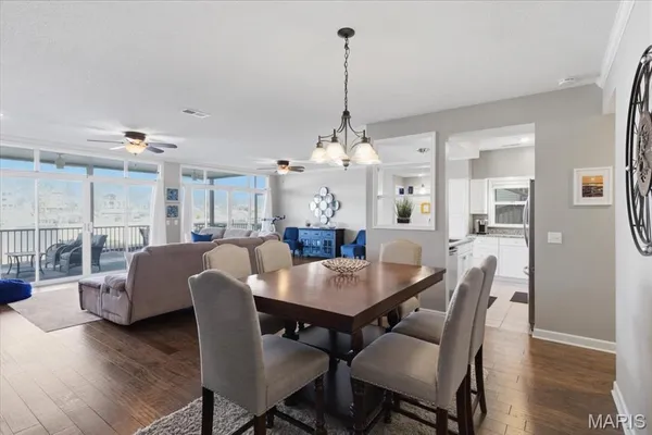 $499,000 | 117 Evergreen Condo Drive, Unit 1B, Sunrise Beach, MO 65079