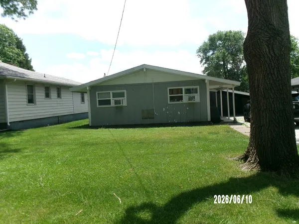 $87,500 | 423 West Chestnut Street, Hoopeston, IL 60942