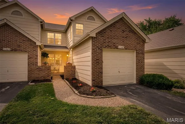 $235,000 | 11980 Autumn Lakes Drive, Maryland Heights, MO 63043