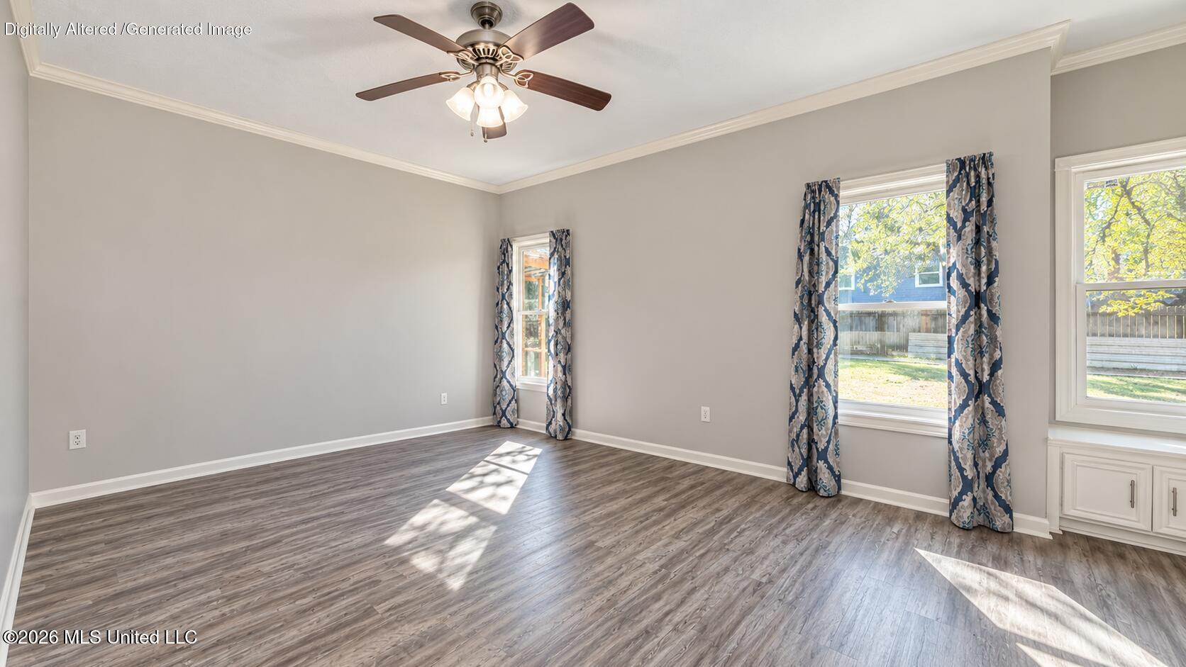 207 South Pear Orchard Road Ridgeland, MS 39157 - Photo 8 of 23 2AAB5DFD-052A-41FC-B2E5-390F71CD8E0A