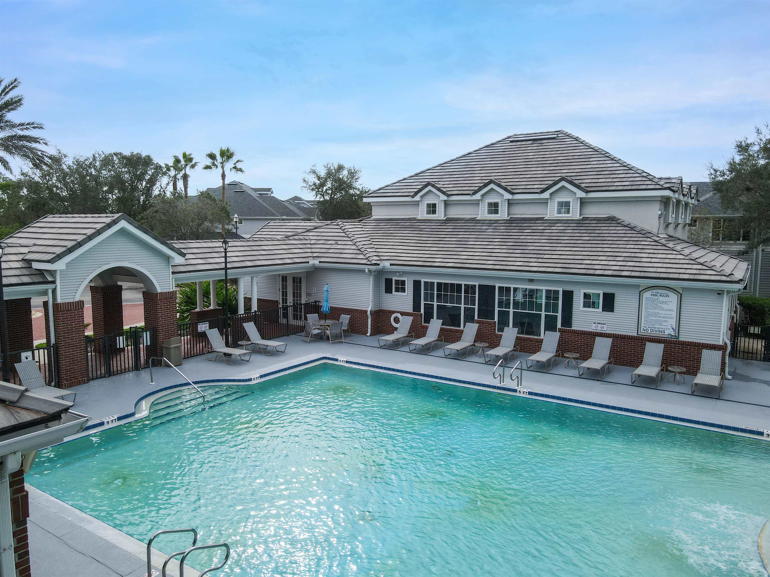 25115 Harbour Vista Circle St. Augustine, FL 32080 - Photo 2 of 39