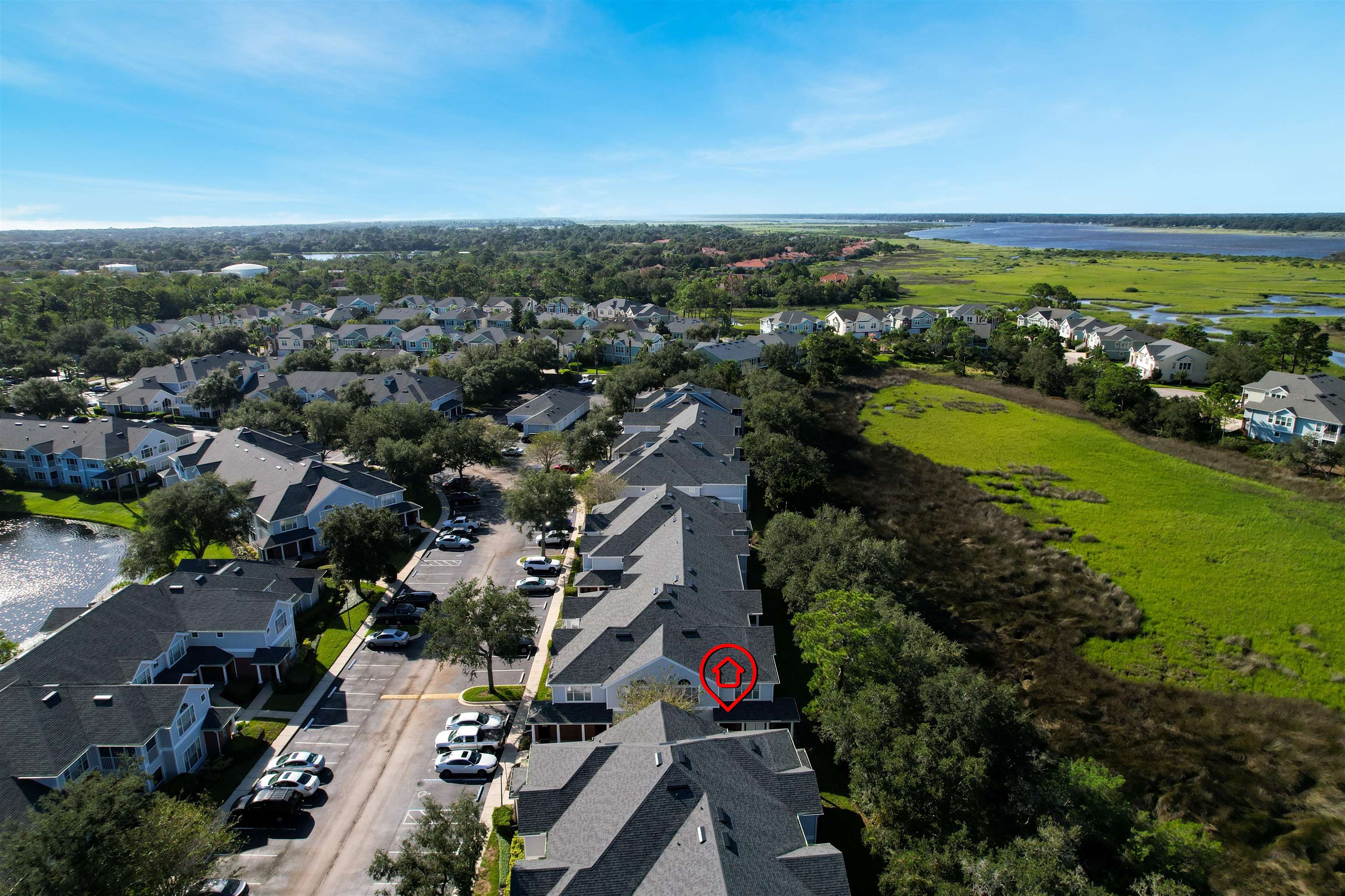 25115 Harbour Vista Circle St. Augustine, FL 32080 - Photo 34 of 39