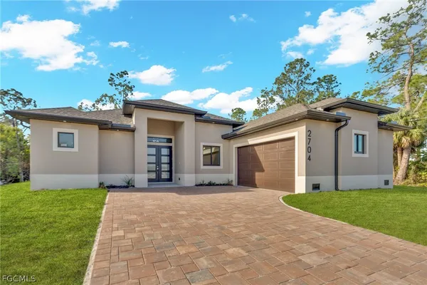 $385,000 | 2704 East 15th Street, Lehigh Acres, FL 33972