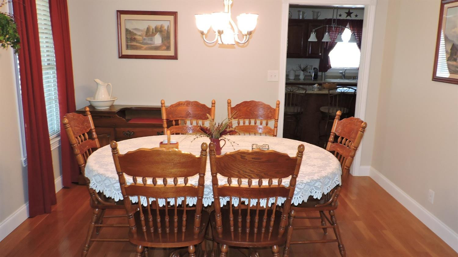 2450 Fox Road Jeffersonville, KY 40337 - Photo 13 of 48 Photo 13