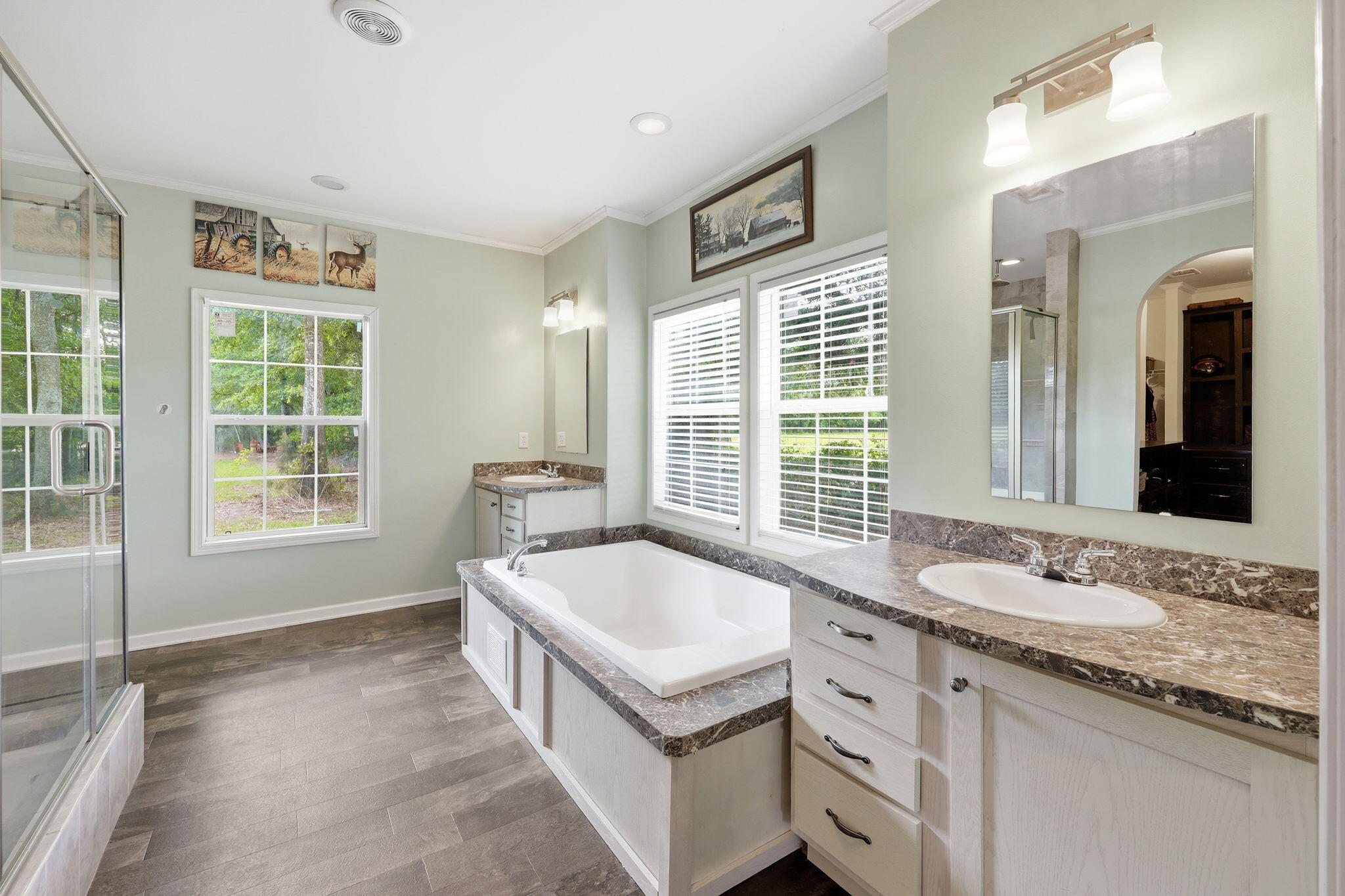 10806 Bell's Highway Ruffin, SC 29475 - Photo 15 of 48