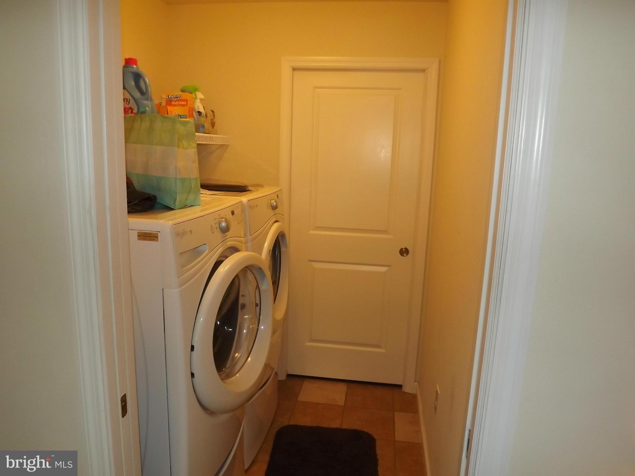 7834 Harle Road Pasadena, MD 21122 - Photo 16 of 24 Laundry Room