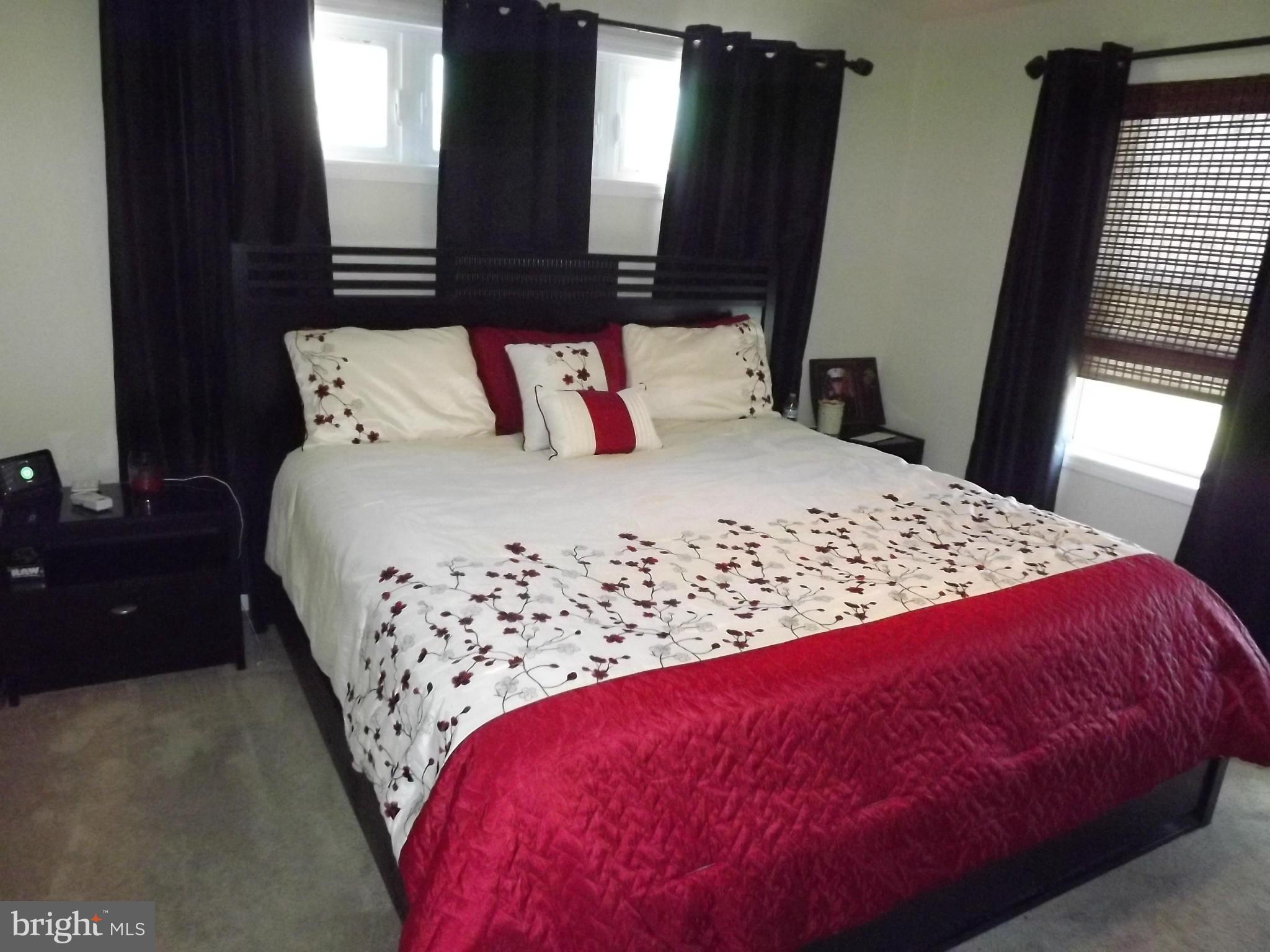 7834 Harle Road Pasadena, MD 21122 - Photo 17 of 24 Bedroom (Master)
