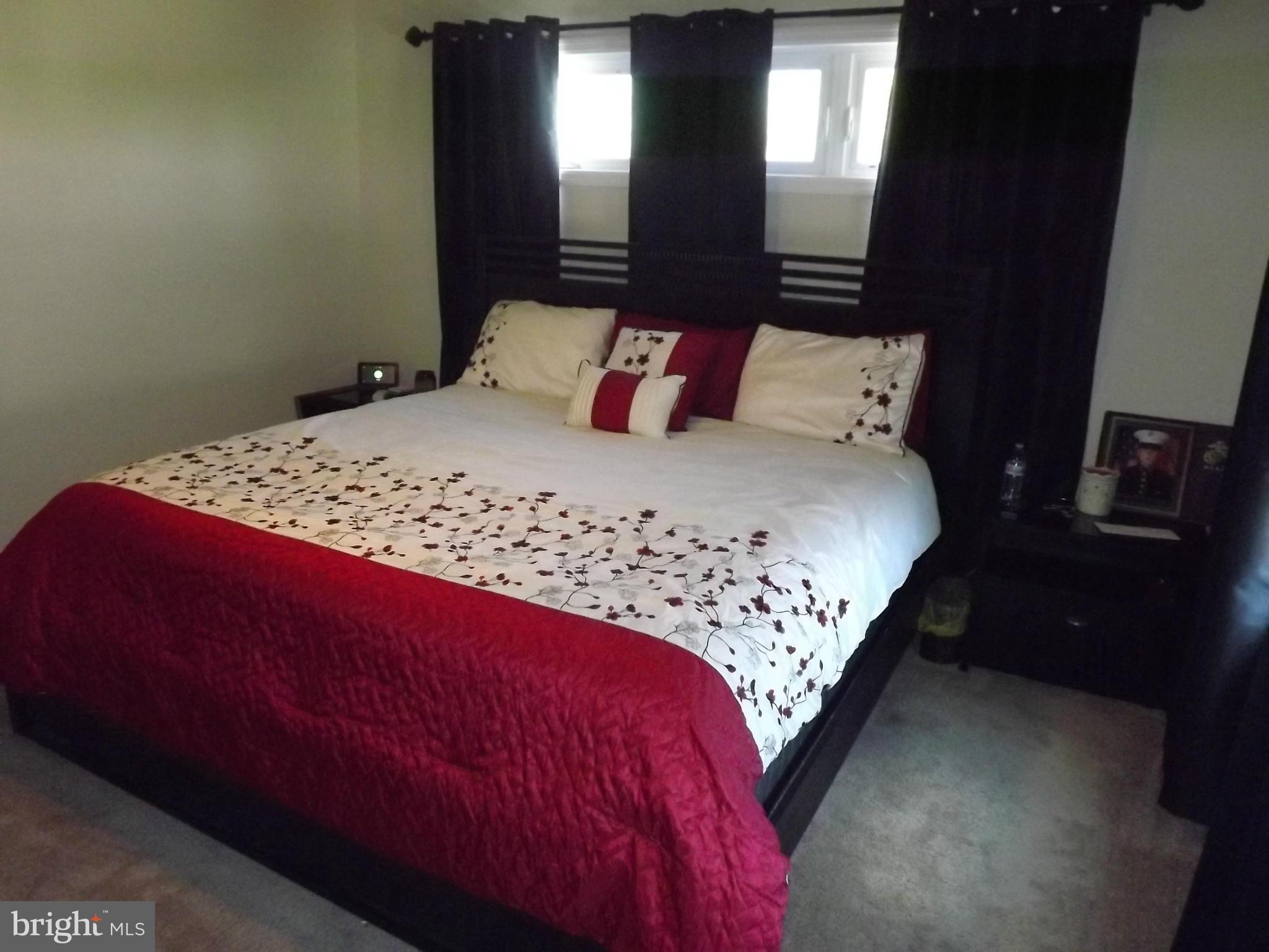 7834 Harle Road Pasadena, MD 21122 - Photo 18 of 24 Bedroom (Master)