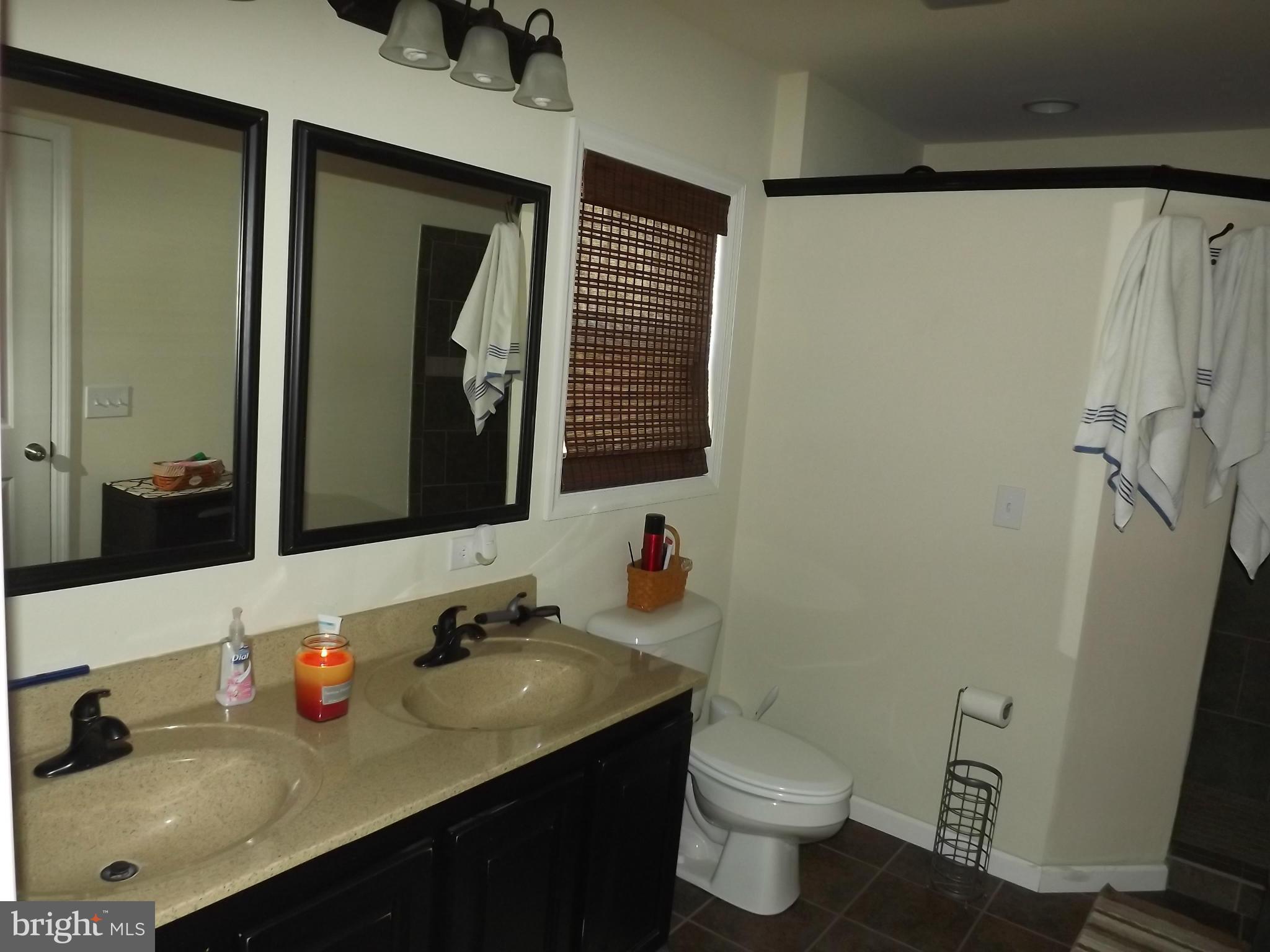7834 Harle Road Pasadena, MD 21122 - Photo 19 of 24 Bath (Master)
