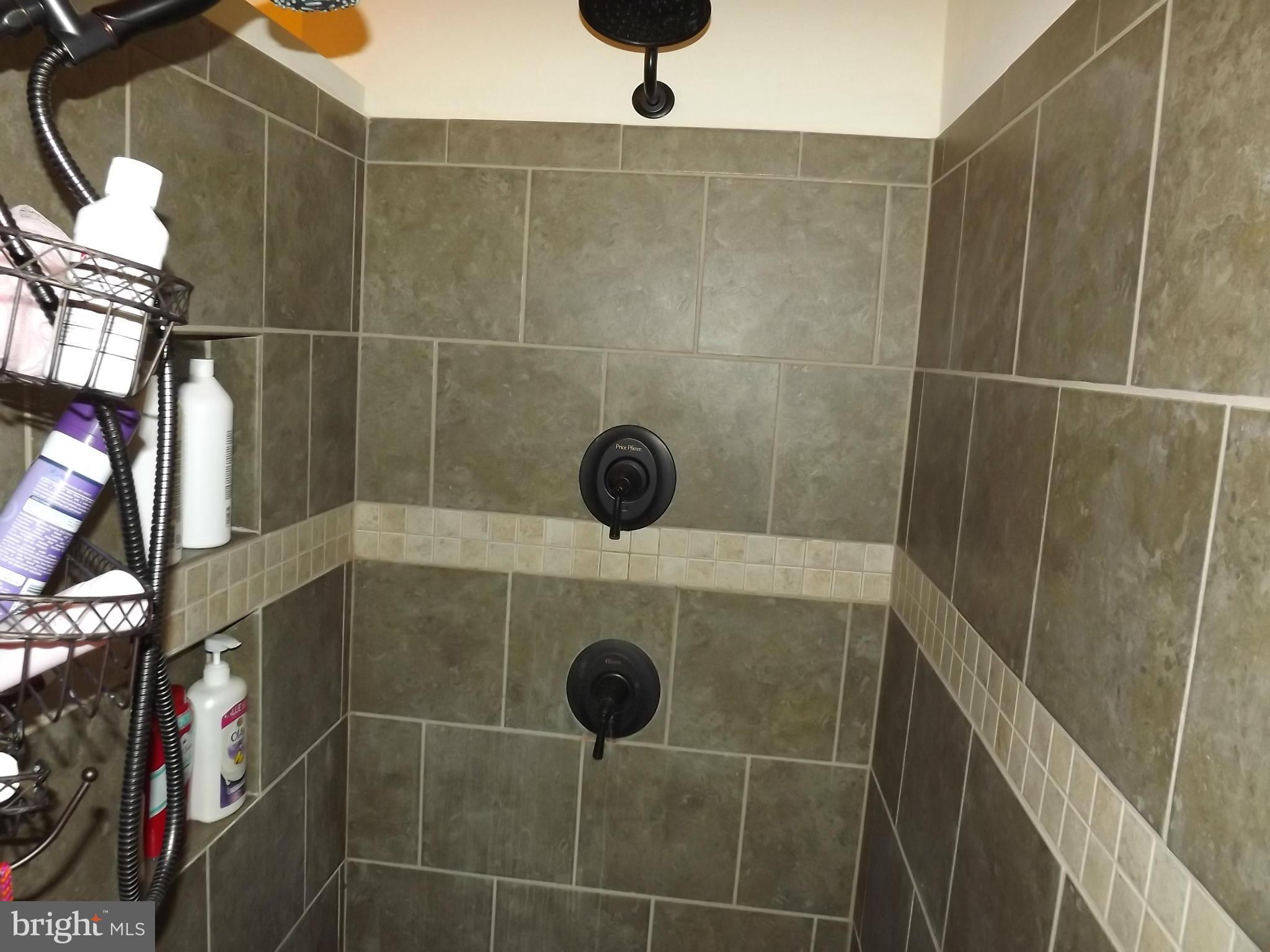 7834 Harle Road Pasadena, MD 21122 - Photo 20 of 24 Walk in Shower