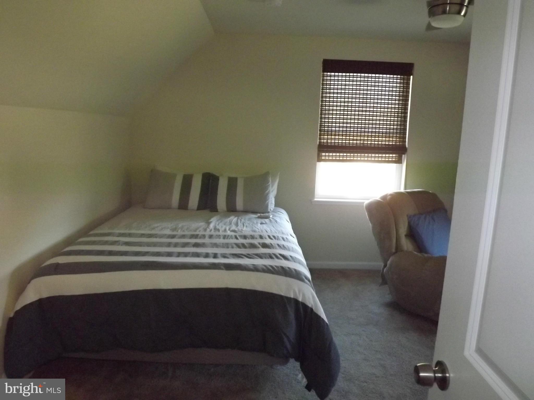7834 Harle Road Pasadena, MD 21122 - Photo 24 of 24 2nd Floor Bedroom #2