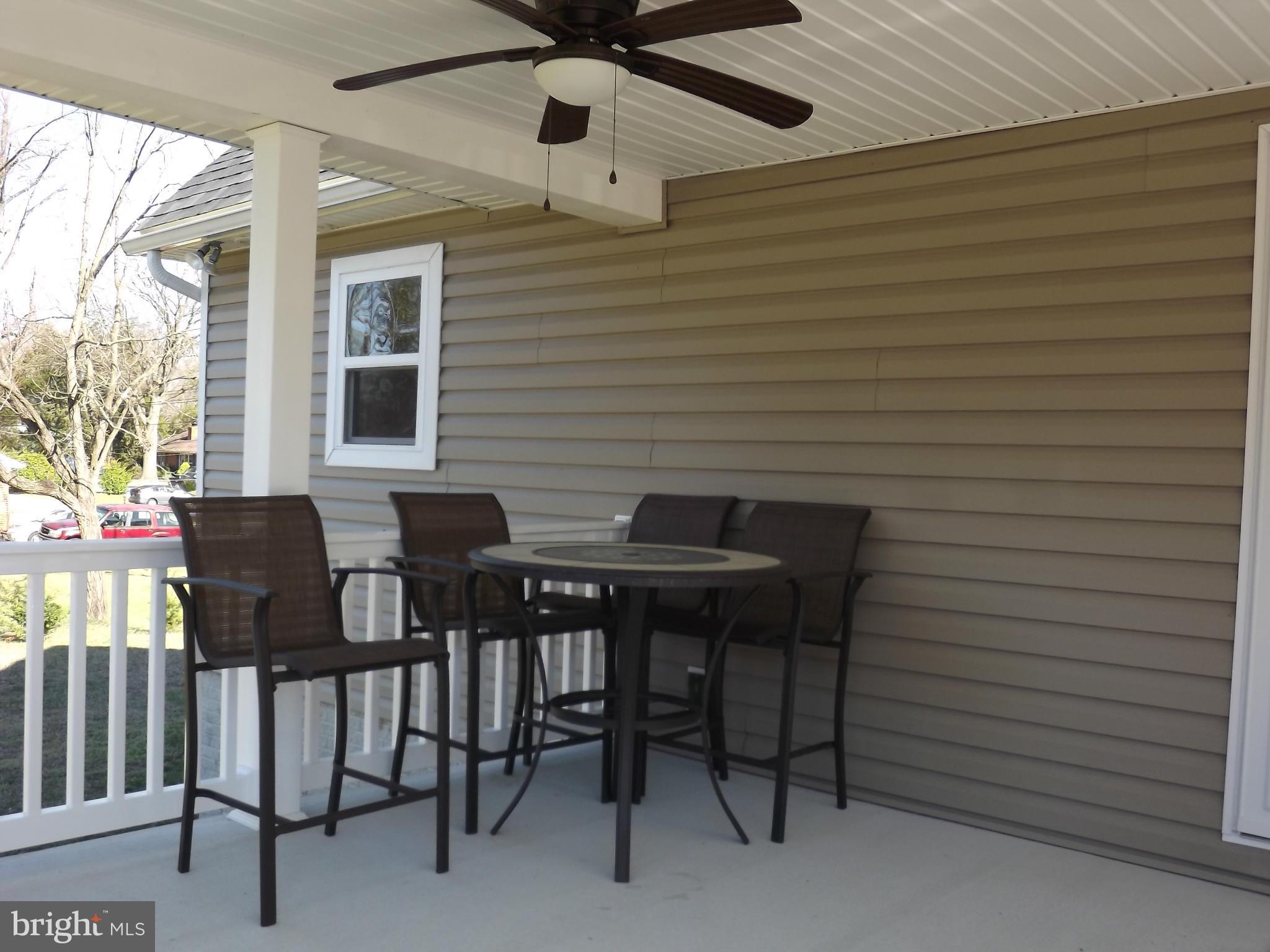 Porch