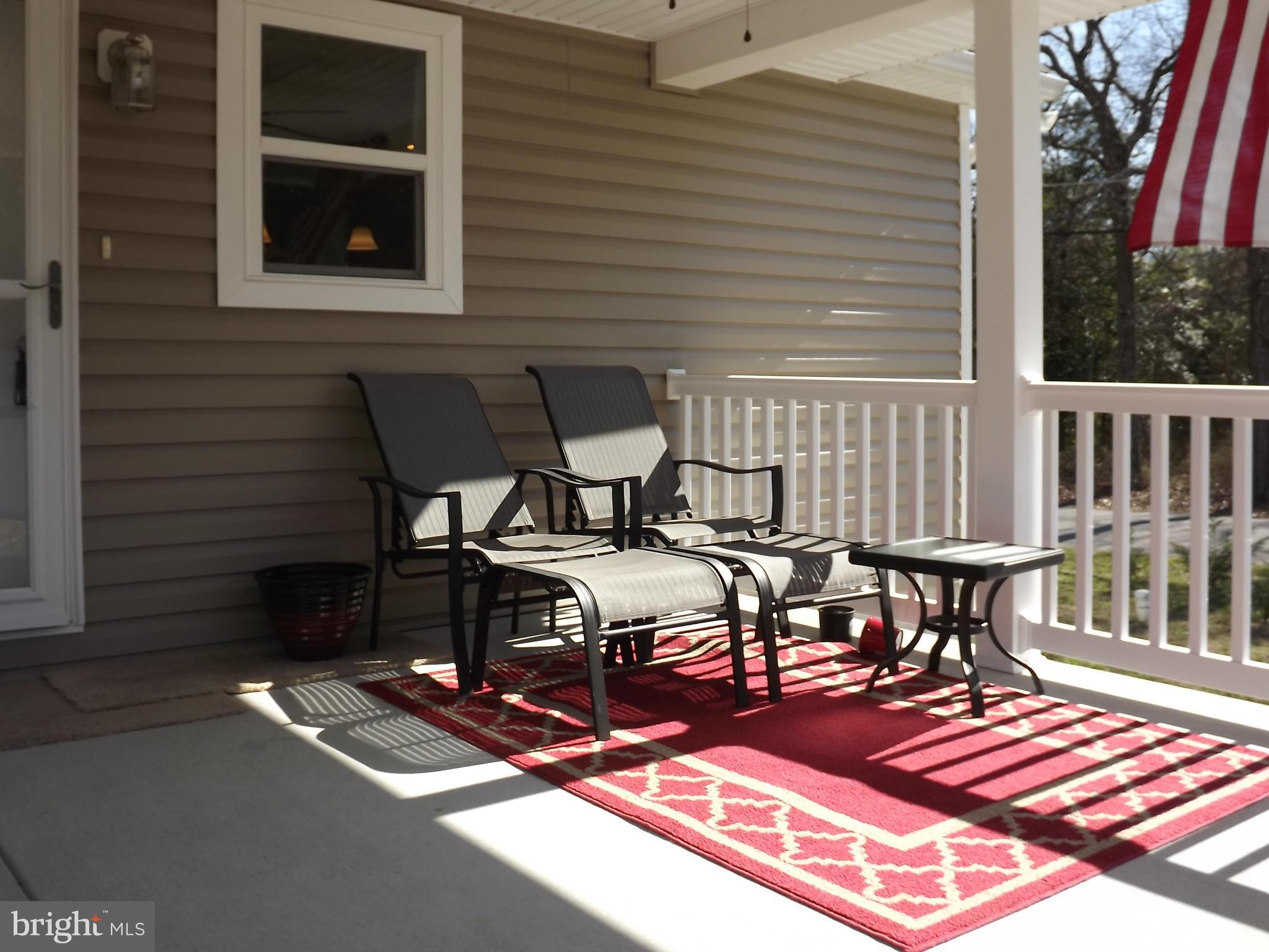 Porch