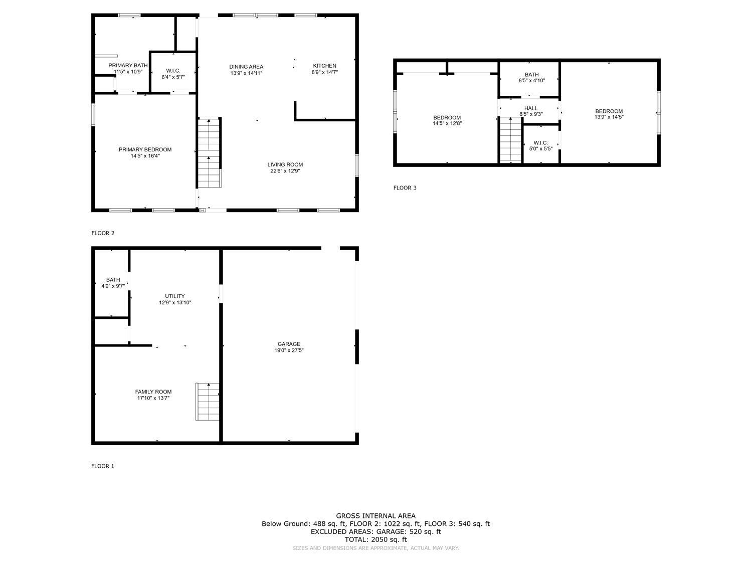 7996 Rocky Ford Road Moneta, VA 24121 - Photo 45 of 45