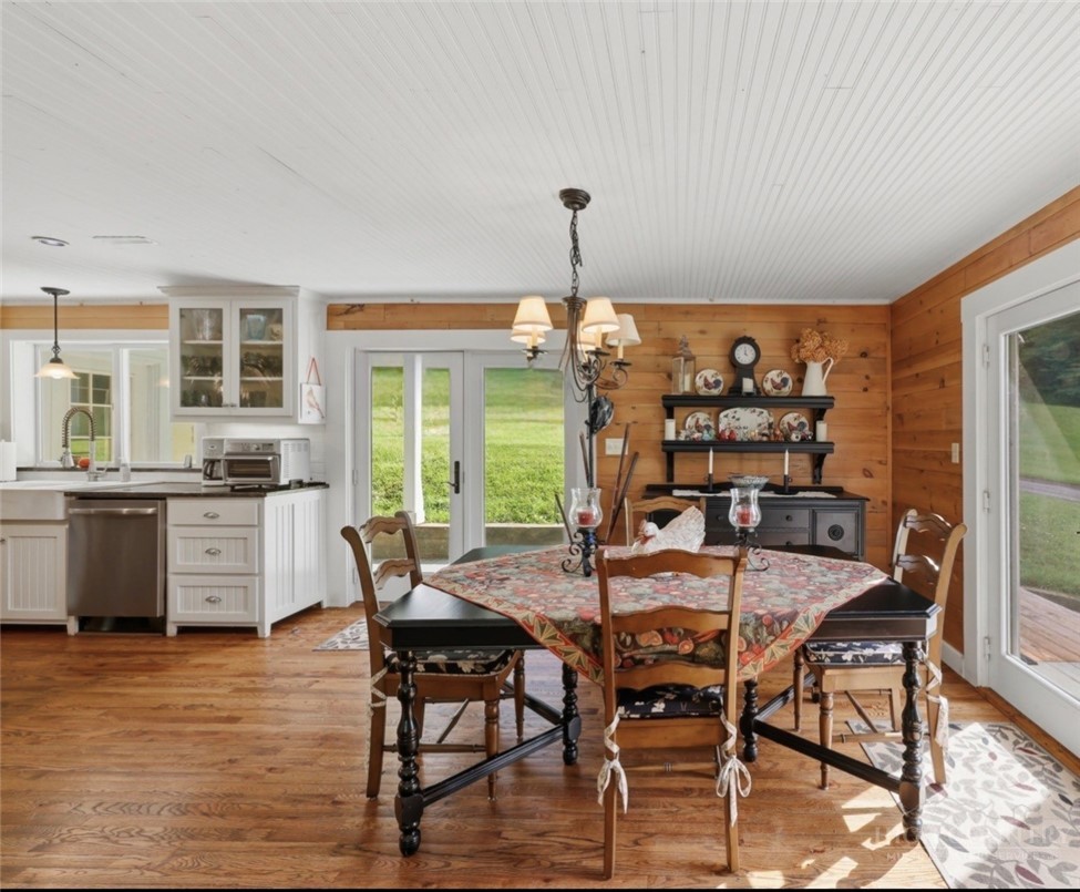 1294 Spencer Branch Road Lansing, NC 28643 - Photo 5 of 47