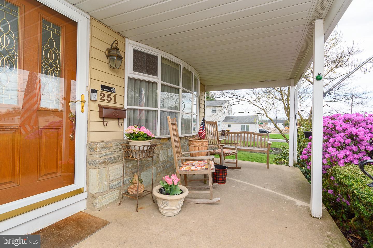 251 Crestview Road Hatboro, PA 19040 - Photo 5 of 36 Gallery Image 5