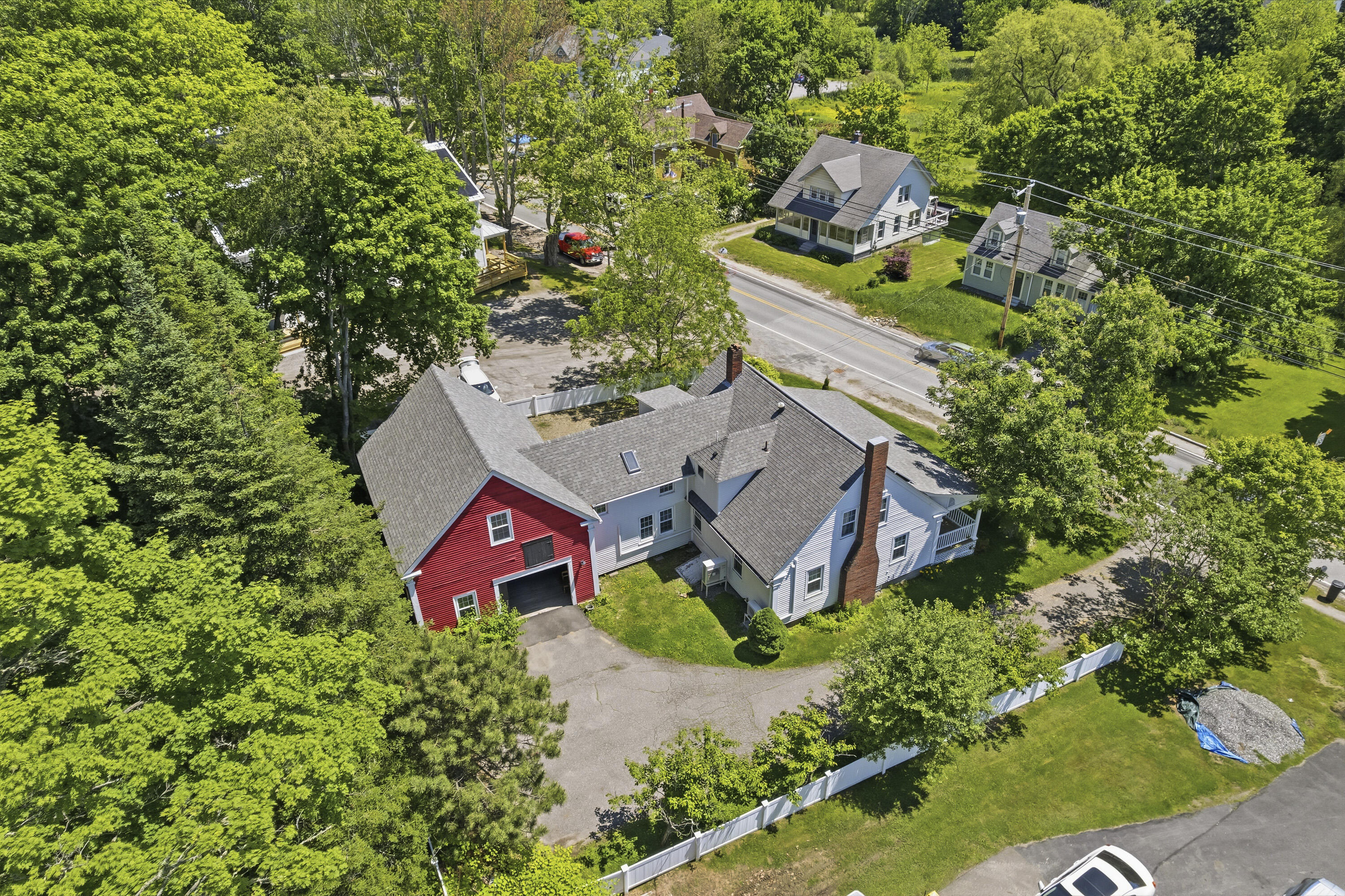 8 Mills Road Newcastle, ME 04553 - Photo 60 of 68 8 Mills Rd_158