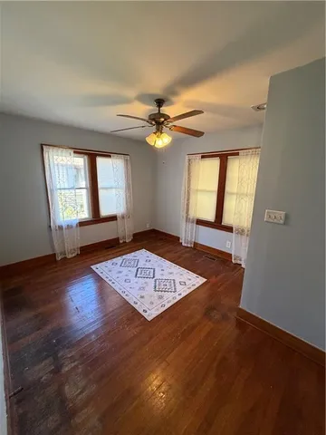 $92,000 | 3027 Washington Avenue, Parsons, KS 67357