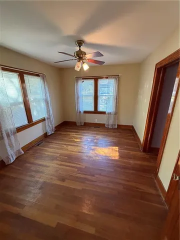 $92,000 | 3027 Washington Avenue, Parsons, KS 67357