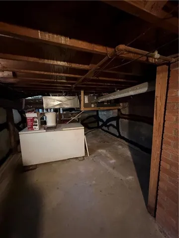 $92,000 | 3027 Washington Avenue, Parsons, KS 67357