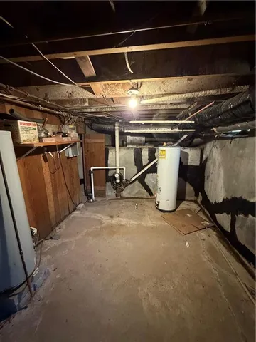 $92,000 | 3027 Washington Avenue, Parsons, KS 67357