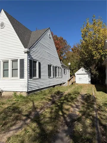 $92,000 | 3027 Washington Avenue, Parsons, KS 67357