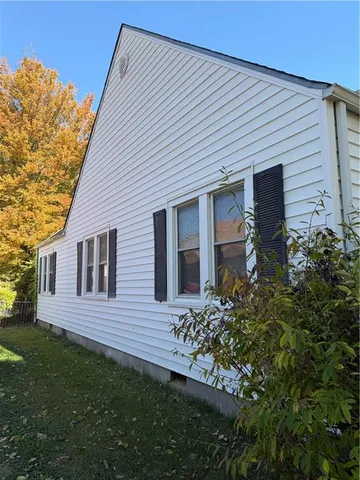 $92,000 | 3027 Washington Avenue, Parsons, KS 67357