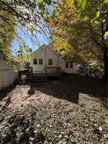 $92,000 | 3027 Washington Avenue, Parsons, KS 67357