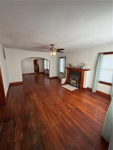 $92,000 | 3027 Washington Avenue, Parsons, KS 67357