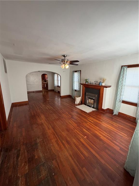 3027 Washington Avenue Parsons, KS 67357 - Photo 6 of 17