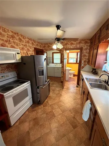 $92,000 | 3027 Washington Avenue, Parsons, KS 67357