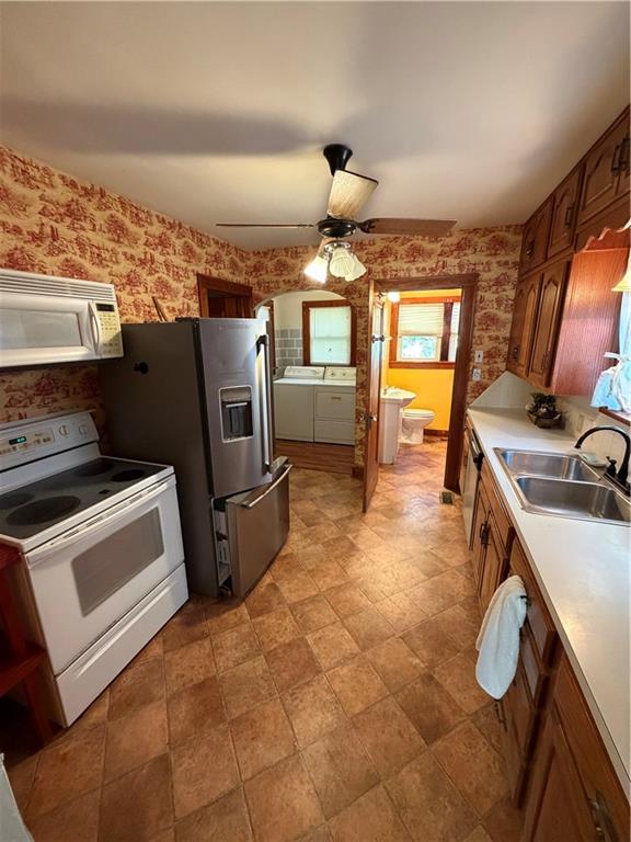 3027 Washington Avenue Parsons, KS 67357 - Photo 9 of 17