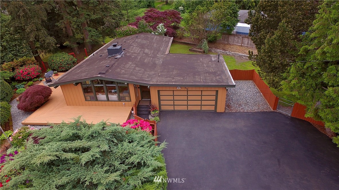 716 232nd Street Southeast Bothell, WA 98021 - Photo 1 of 25