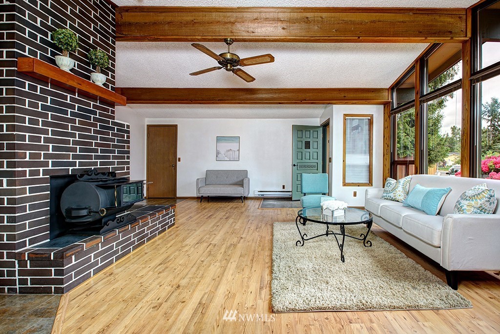 716 232nd Street Southeast Bothell, WA 98021 - Photo 5 of 25