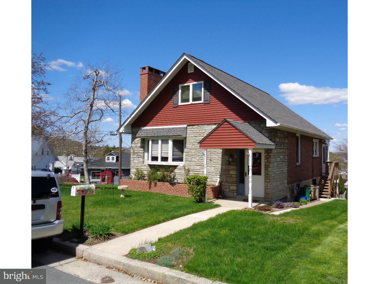 941 Highwood Street Reading, PA 19607 - Photo 1 of 14 Gallery Image 1