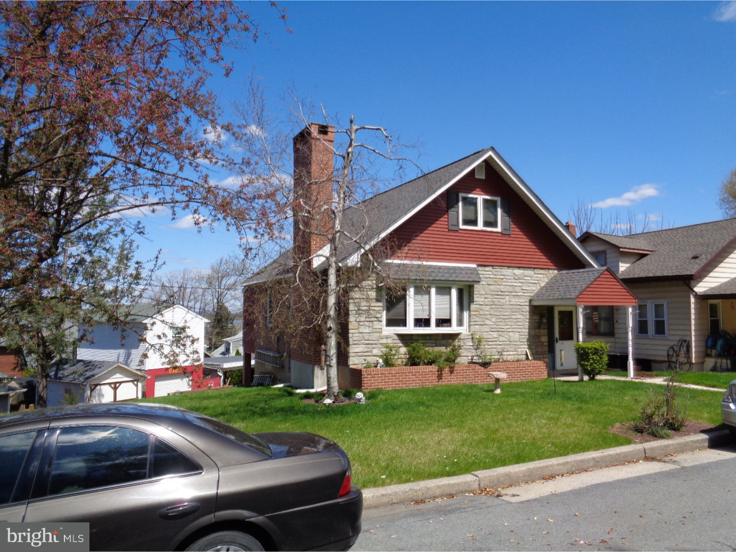 941 Highwood Street Reading, PA 19607 - Photo 2 of 14 Gallery Image 2