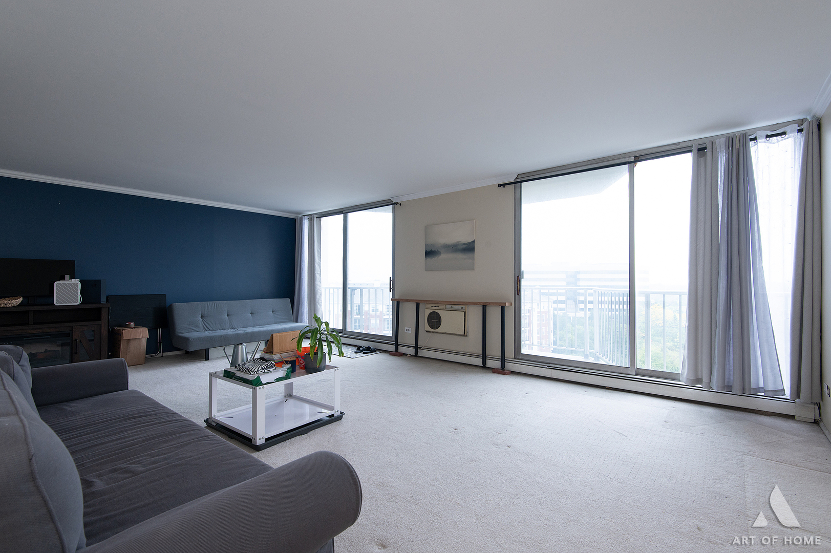 20 North Tower Road, Unit 9E Oak Brook, IL 60523 - Photo 9 of 33 Gallery Image 9