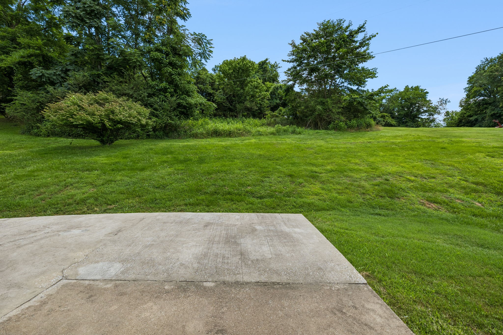 14 Morris Lane Carthage, TN 37030 - Photo 6 of 31 a view of backyard with green space