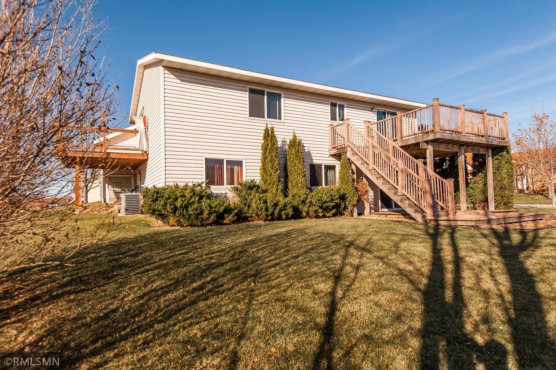 4804 Chieftain Drive Northwest Rochester, MN 55901 - Photo 22 of 24