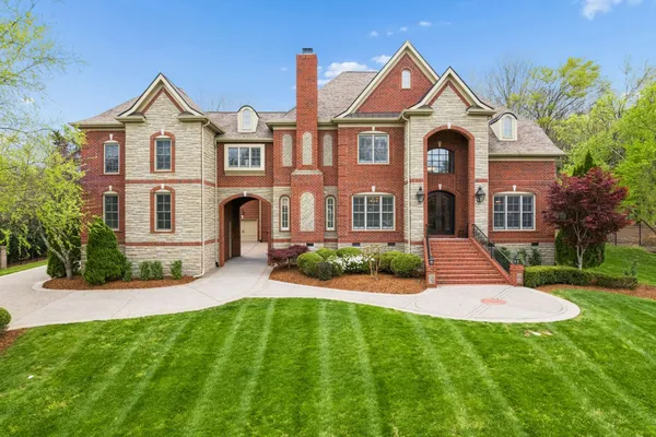 $1,999,999 | Undisclosed Address, Brentwood, TN 37027