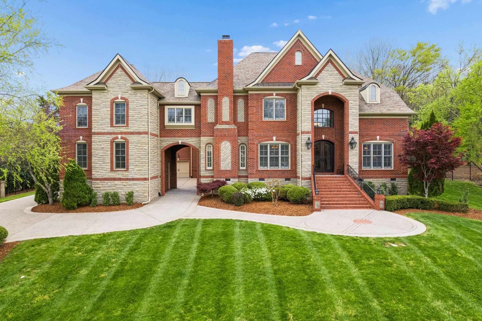 1058 Sunset Road Brentwood, TN 37027 - Photo 1 of 80