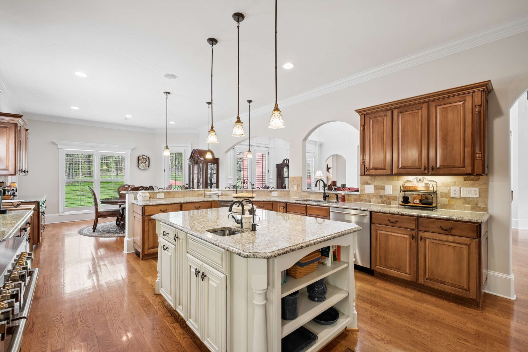 1058 Sunset Road Brentwood, TN 37027 - Photo 11 of 80
