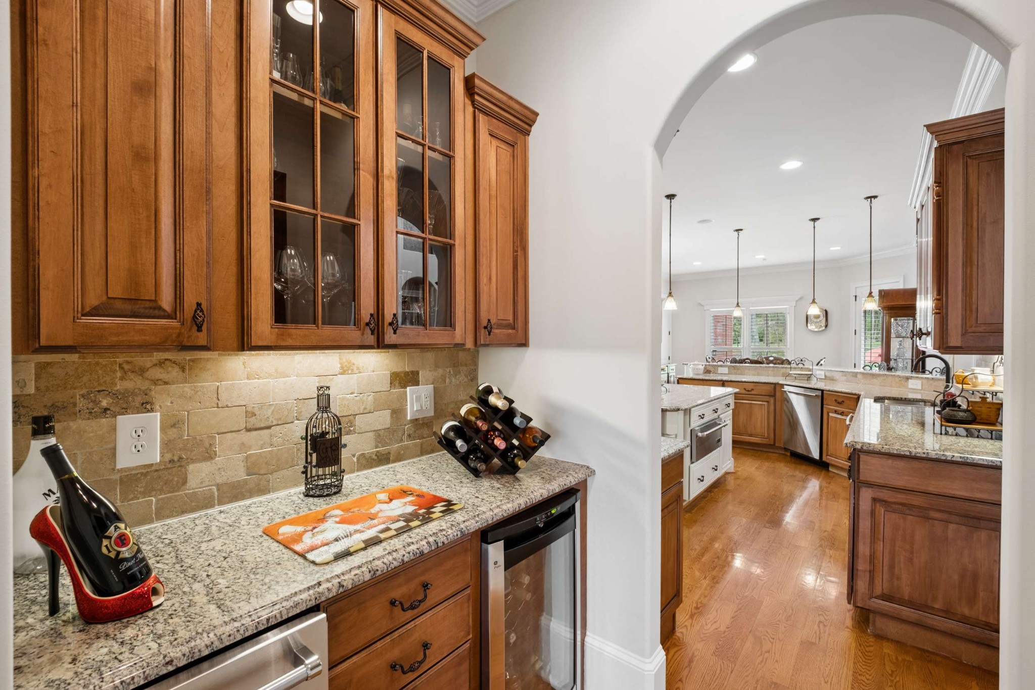 1058 Sunset Road Brentwood, TN 37027 - Photo 19 of 80