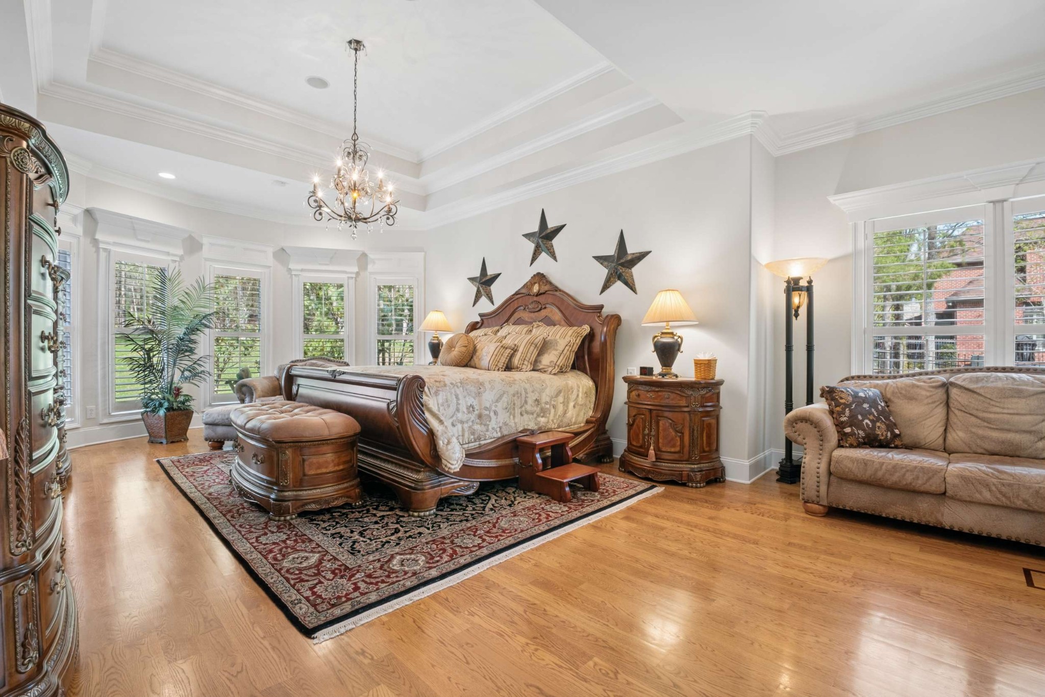 1058 Sunset Road Brentwood, TN 37027 - Photo 20 of 80