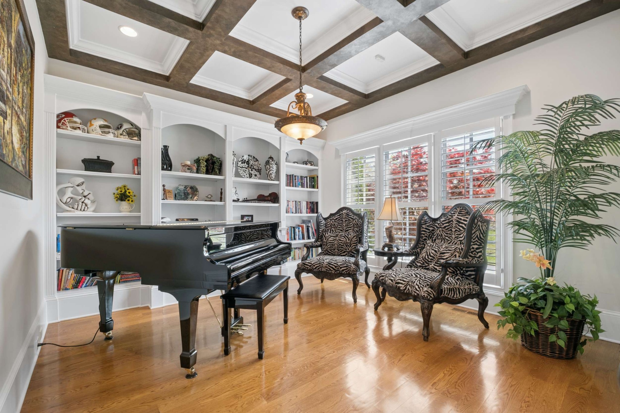 1058 Sunset Road Brentwood, TN 37027 - Photo 26 of 80